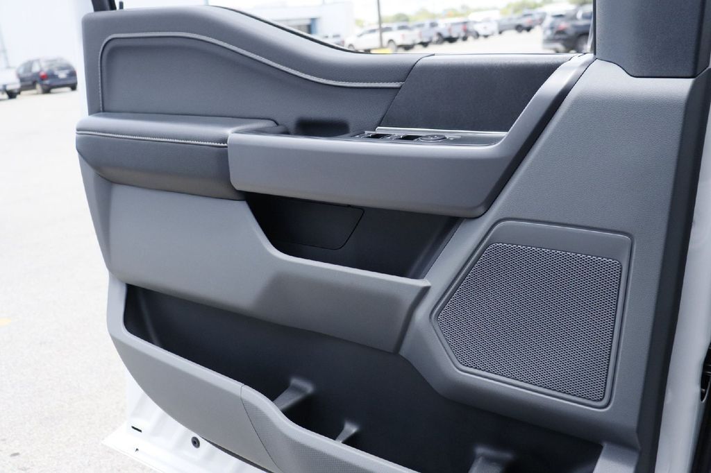 2025 Ford F-150 XLT Hondo TX