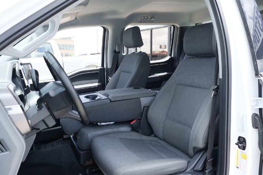 2025 Ford F-150 XLT Hondo TX