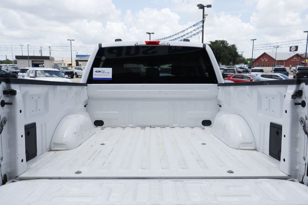 2025 Ford F-150 XLT Hondo TX
