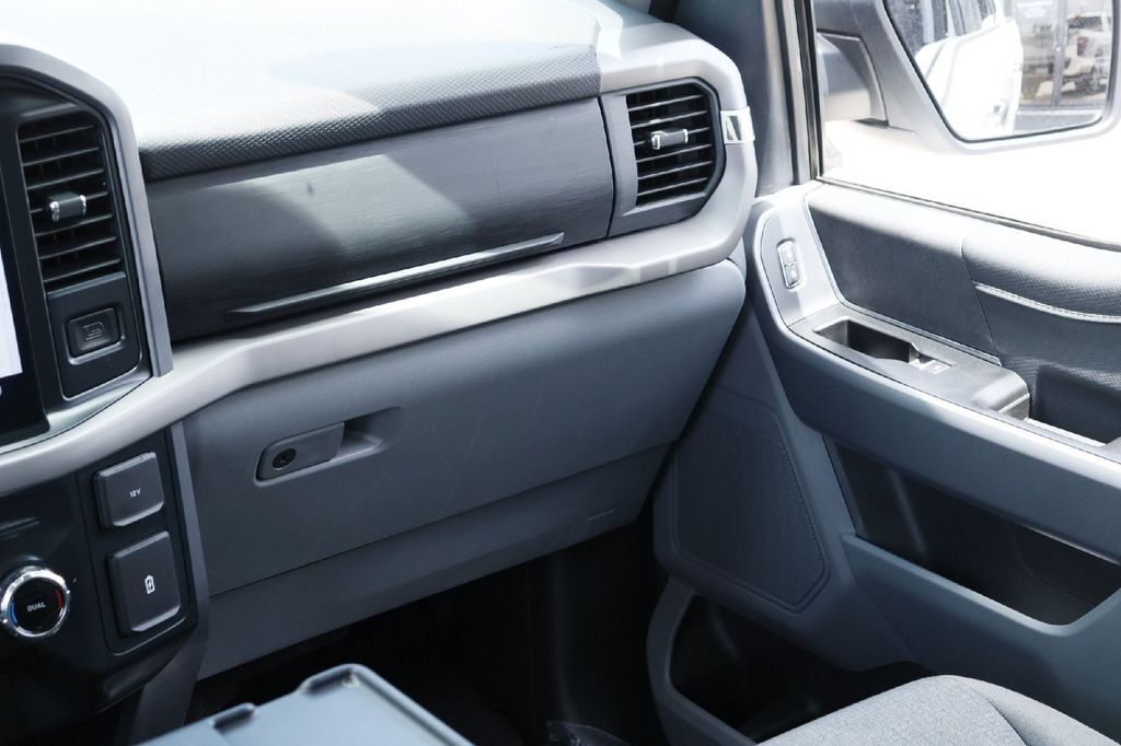 2025 Ford F-150 XLT Hondo TX