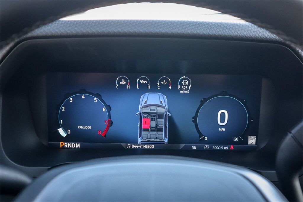 2025 Ford F-150 XLT Hondo TX