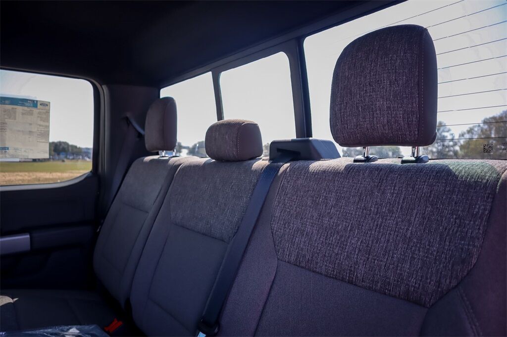 2025 Ford F-150 XLT Hondo TX