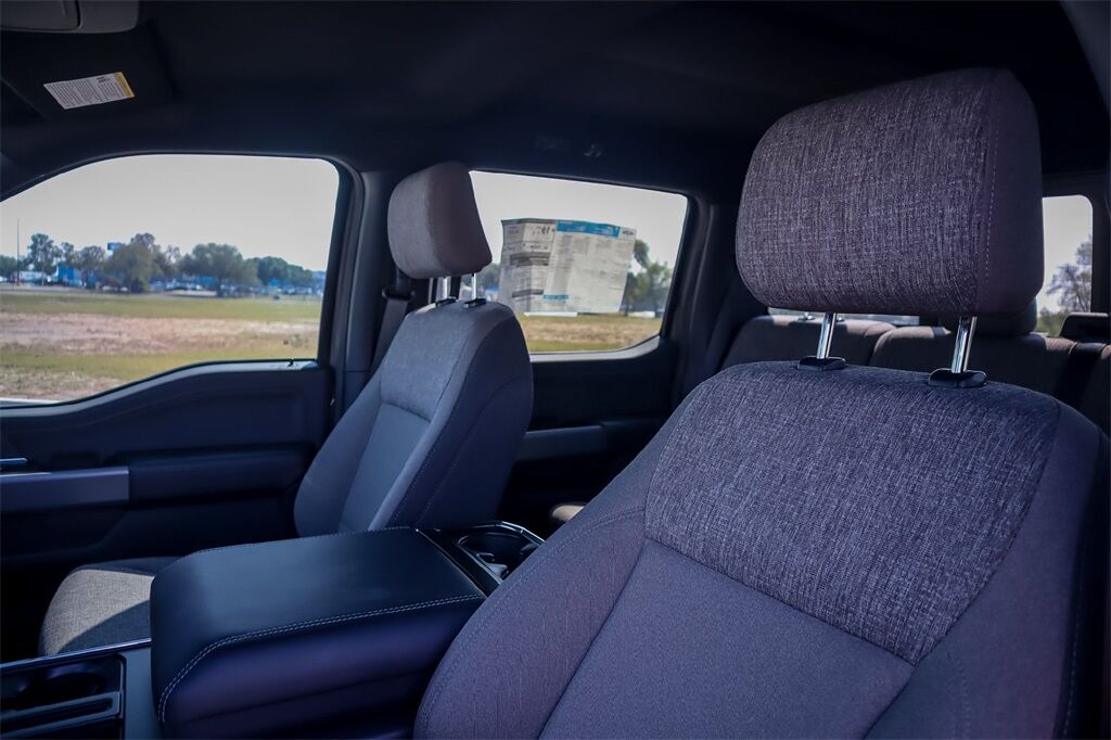 2025 Ford F-150 XLT Hondo TX