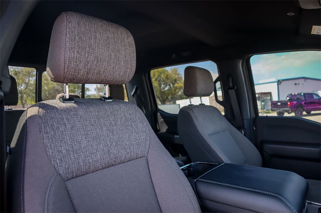 2025 Ford F-150 XLT Hondo TX