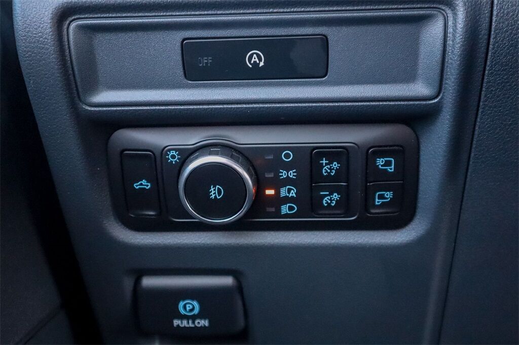 2025 Ford F-150 XLT Hondo TX