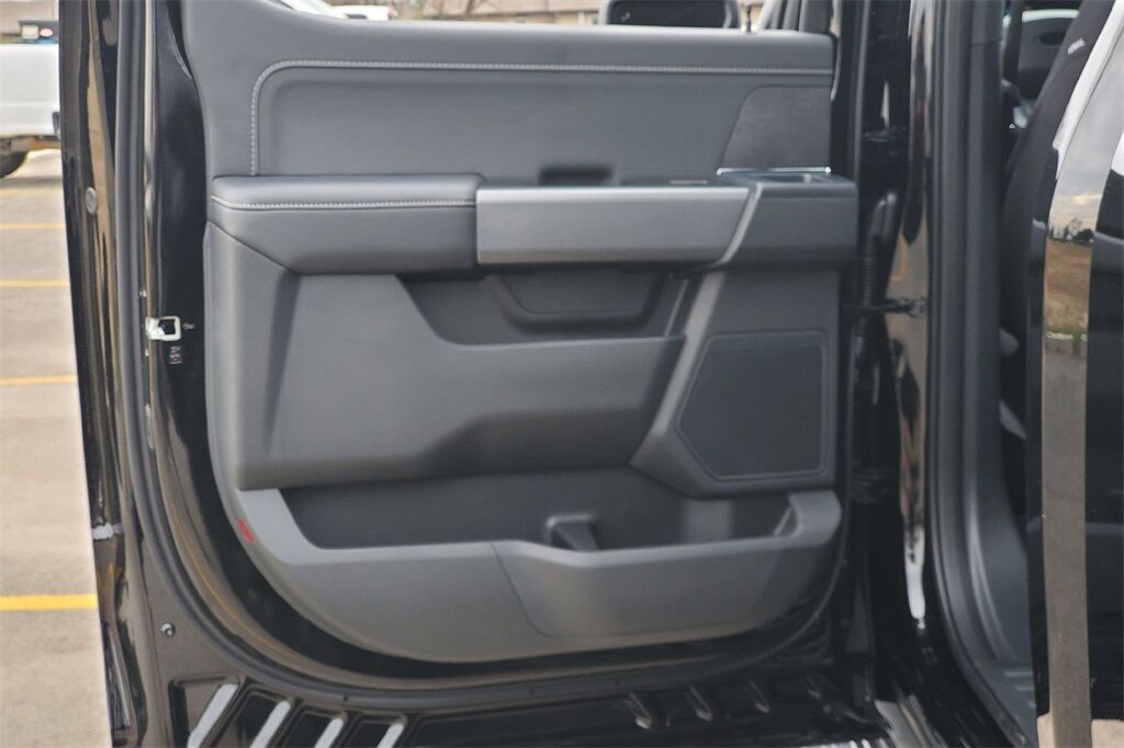 2025 Ford F-150 XLT Hondo TX