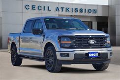 2025_Ford_F-150_XLT_  TX