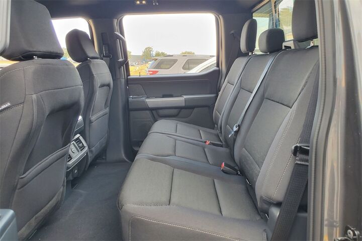 2025 Ford F-150 XLT TX 2025 Ford F-150 XLT TX