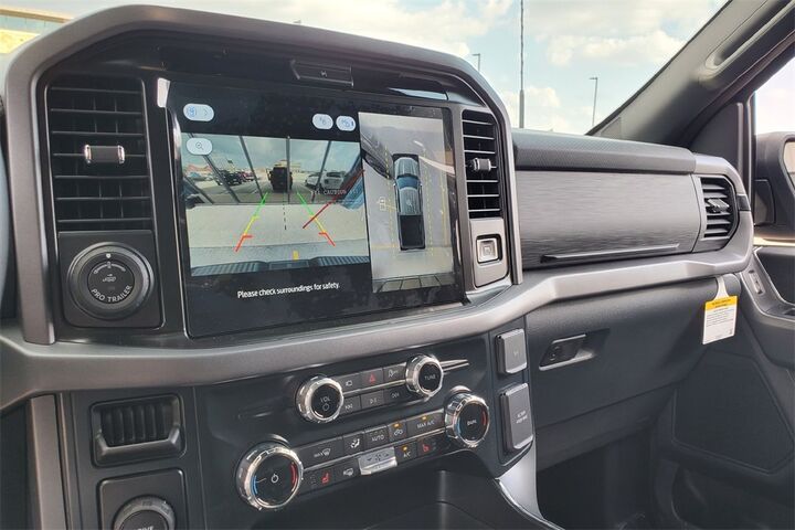 2025 Ford F-150 XLT TX 2025 Ford F-150 XLT TX