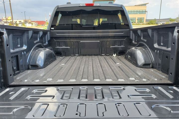 2025 Ford F-150 XLT TX 2025 Ford F-150 XLT TX