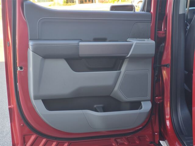 2025 Ford F-150 XLT  TX