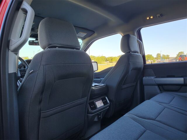 2025 Ford F-150 XLT  TX