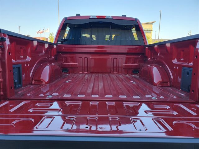 2025 Ford F-150 XLT  TX