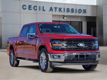 2025_Ford_F-150_XLT_  TX