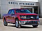 2025 Ford F-150 XLT  TX