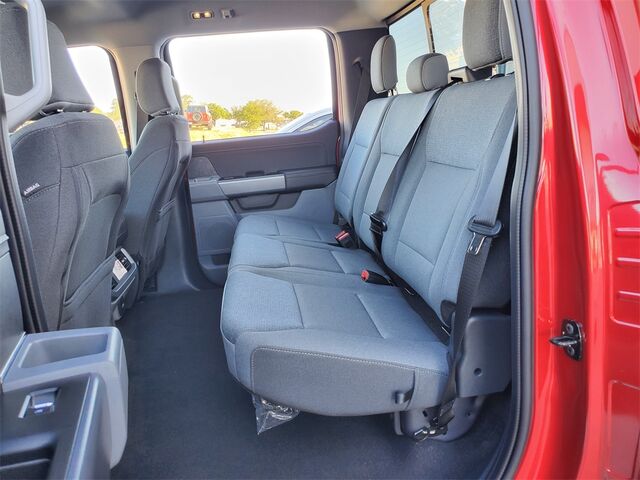 2025 Ford F-150 XLT  TX