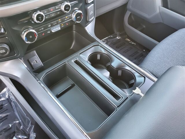 2025 Ford F-150 XLT  TX