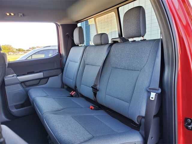2025 Ford F-150 XLT  TX