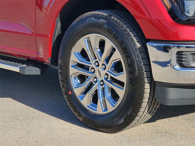 2025 Ford F-150 XLT  TX