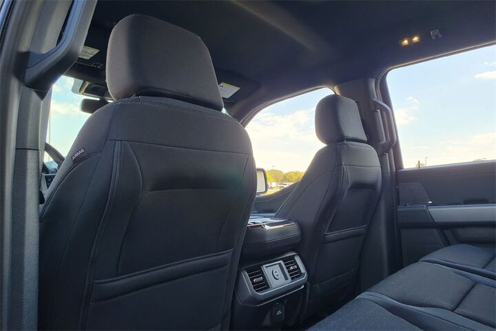 2025 Ford F-150 XLT TX 2025 Ford F-150 XLT TX