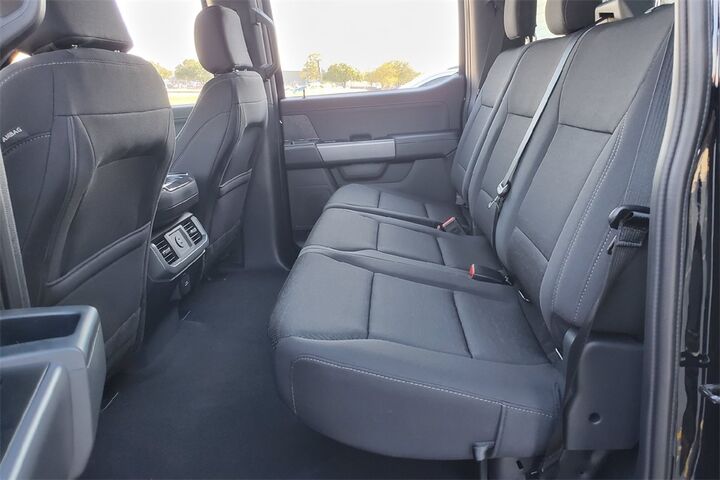 2025 Ford F-150 XLT TX 2025 Ford F-150 XLT TX