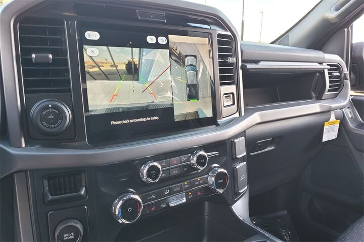 2025 Ford F-150 XLT TX 2025 Ford F-150 XLT TX