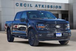 2025_Ford_F-150_XLT_  TX