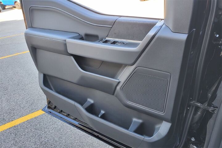 2025 Ford F-150 XLT TX 2025 Ford F-150 XLT TX