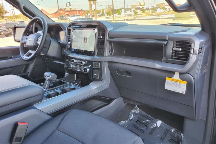 2025 Ford F-150 XLT TX 2025 Ford F-150 XLT TX