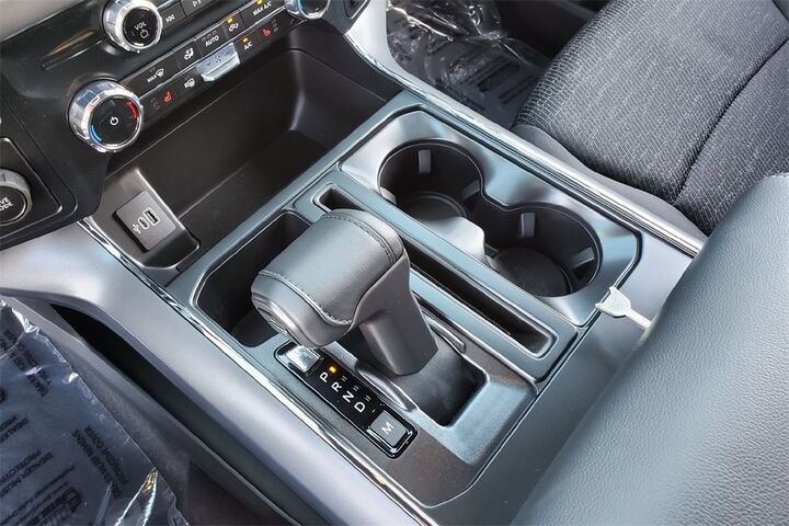 2025 Ford F-150 XLT TX 2025 Ford F-150 XLT TX