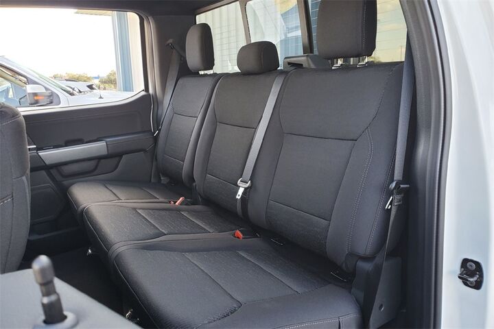 2025 Ford F-150 XLT  TX