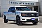 2025 Ford F-150 XLT  TX