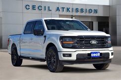 2025_Ford_F-150_XLT_  TX