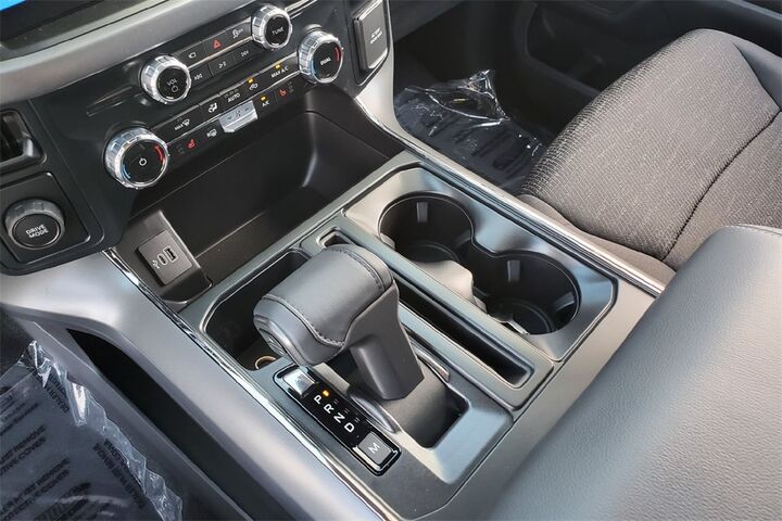 2025 Ford F-150 XLT  TX