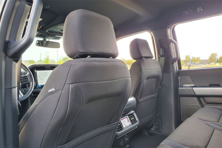 2025 Ford F-150 XLT TX 2025 Ford F-150 XLT TX