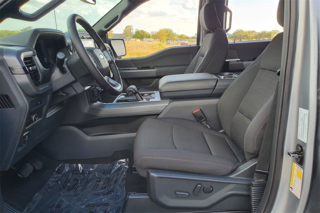 2025 Ford F-150 XLT Hondo TX