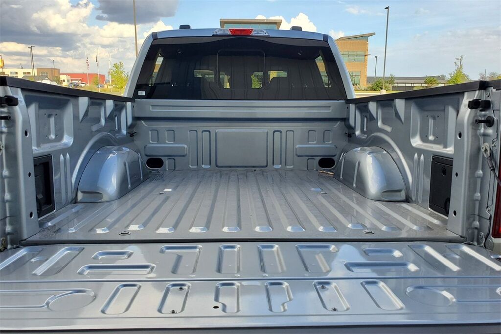 2025 Ford F-150 XLT Hondo TX