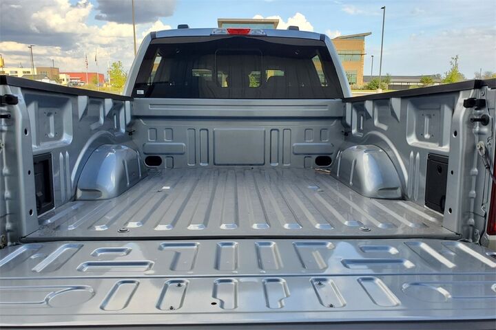 2025 Ford F-150 XLT TX 2025 Ford F-150 XLT TX