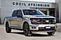 2025 Ford F-150 XLT  TX