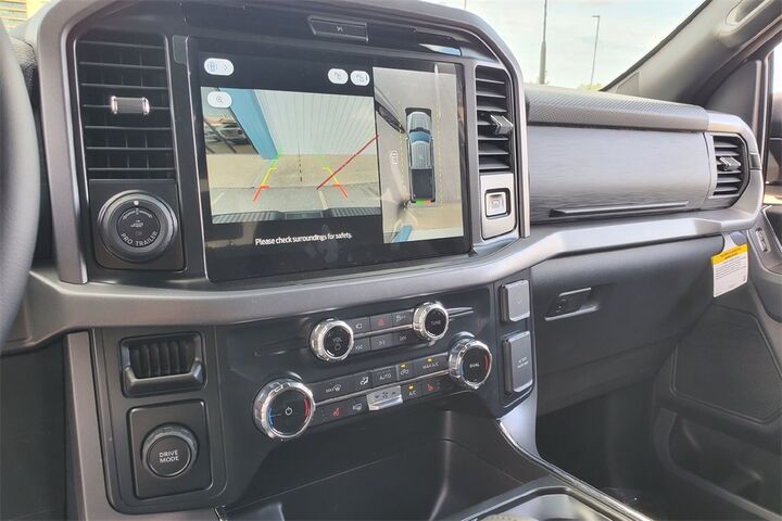 2025 Ford F-150 XLT  TX