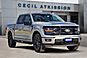 2025 Ford F-150 XLT  TX