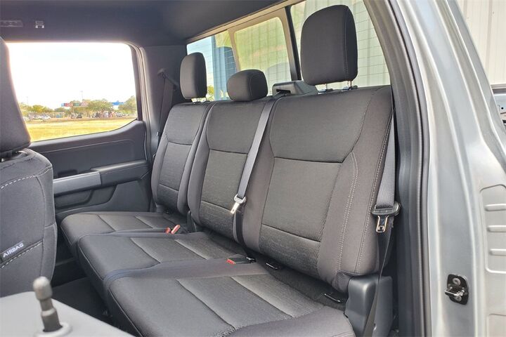 2025 Ford F-150 XLT  TX