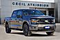 2025 Ford F-150 XLT  TX