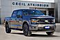 2025 Ford F-150 XLT  TX