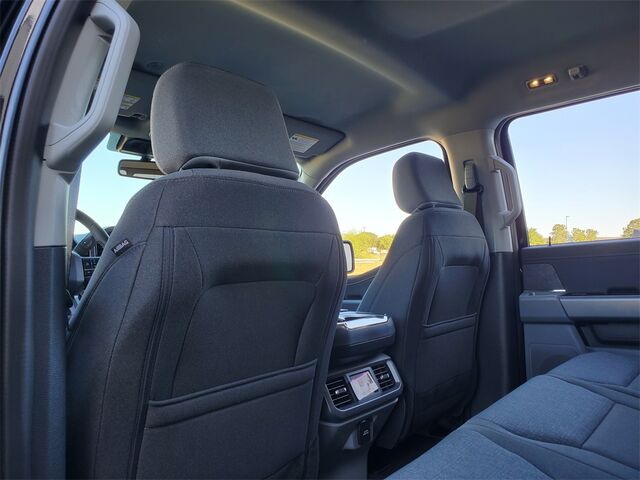 2025 Ford F-150 XLT  TX