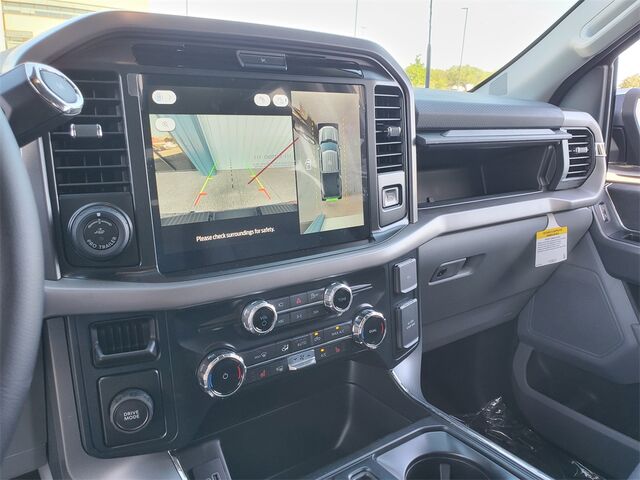 2025 Ford F-150 XLT  TX
