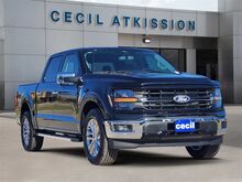 2025_Ford_F-150_XLT_  TX