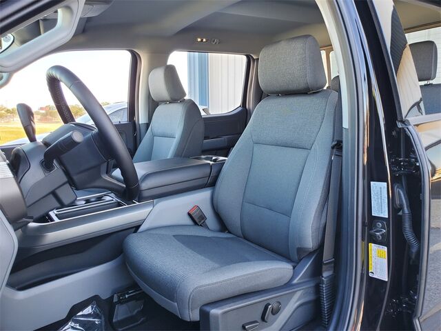 2025 Ford F-150 XLT  TX