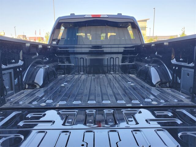 2025 Ford F-150 XLT  TX