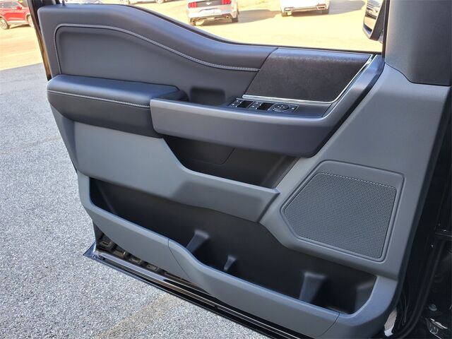 2025 Ford F-150 XLT  TX